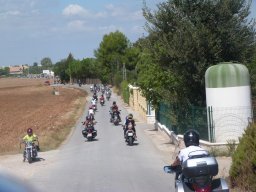 XVIII Concentracion - 2011